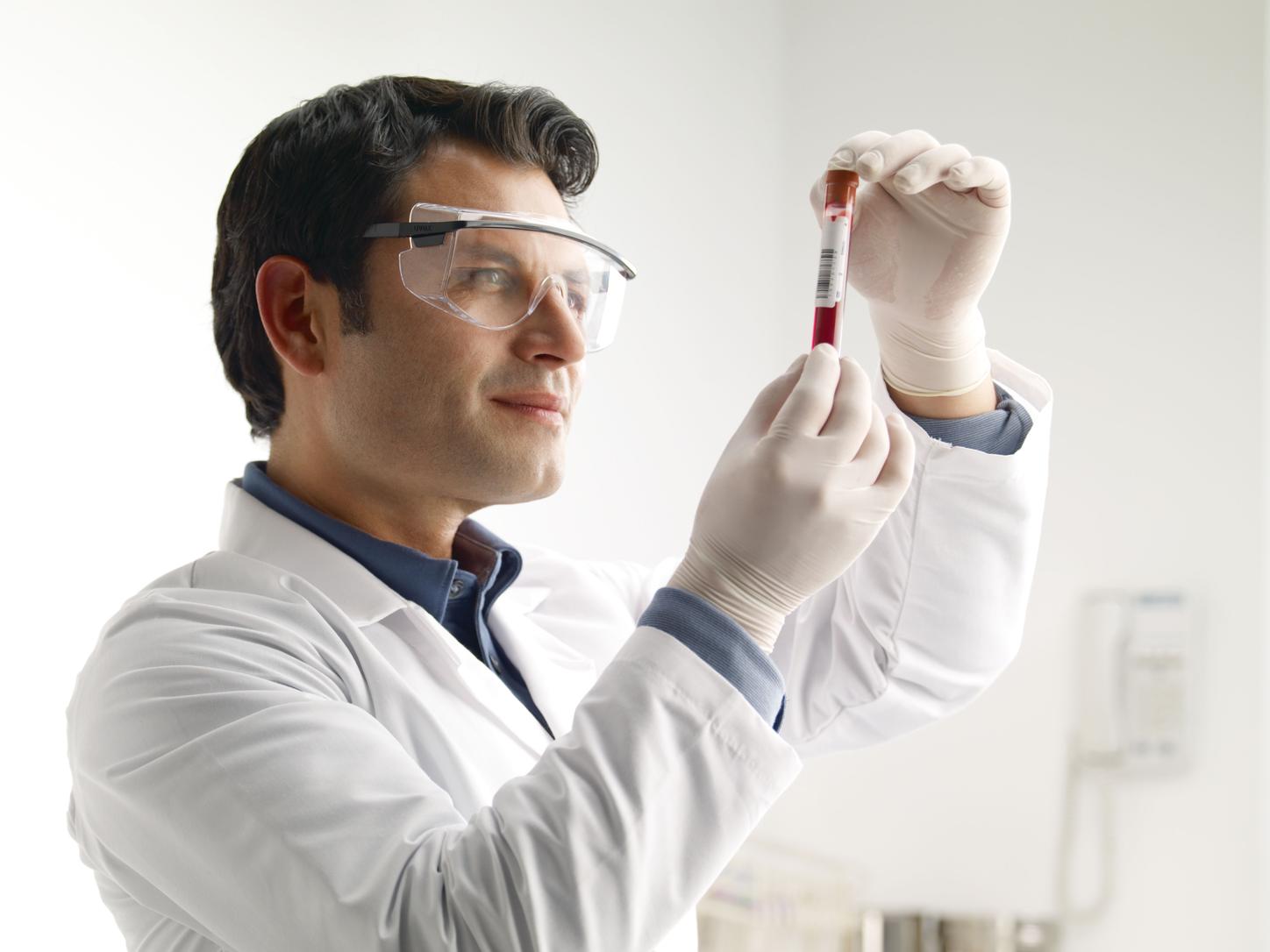 Kardiologie, Infektiologie, Schilddrüsendiagnostik und mehr