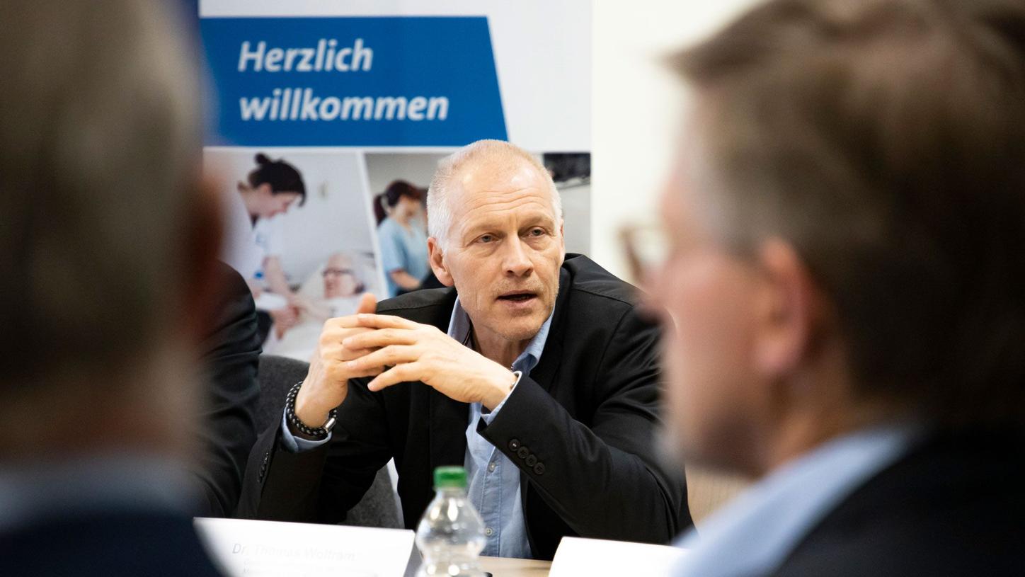 Eine innovative Digitalstrategie