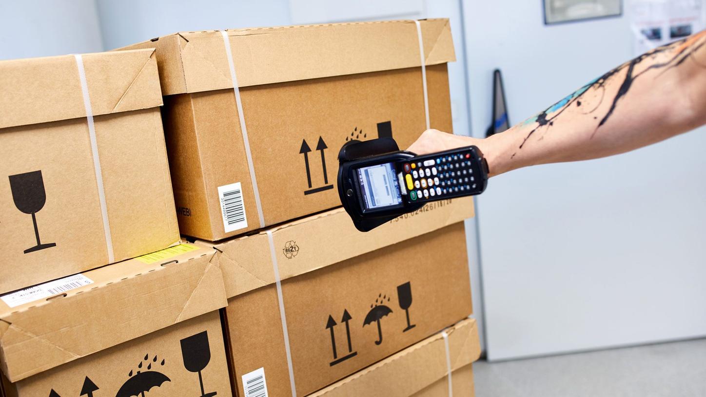 Atellica Inventory Manager Labor Blackholm MVZ