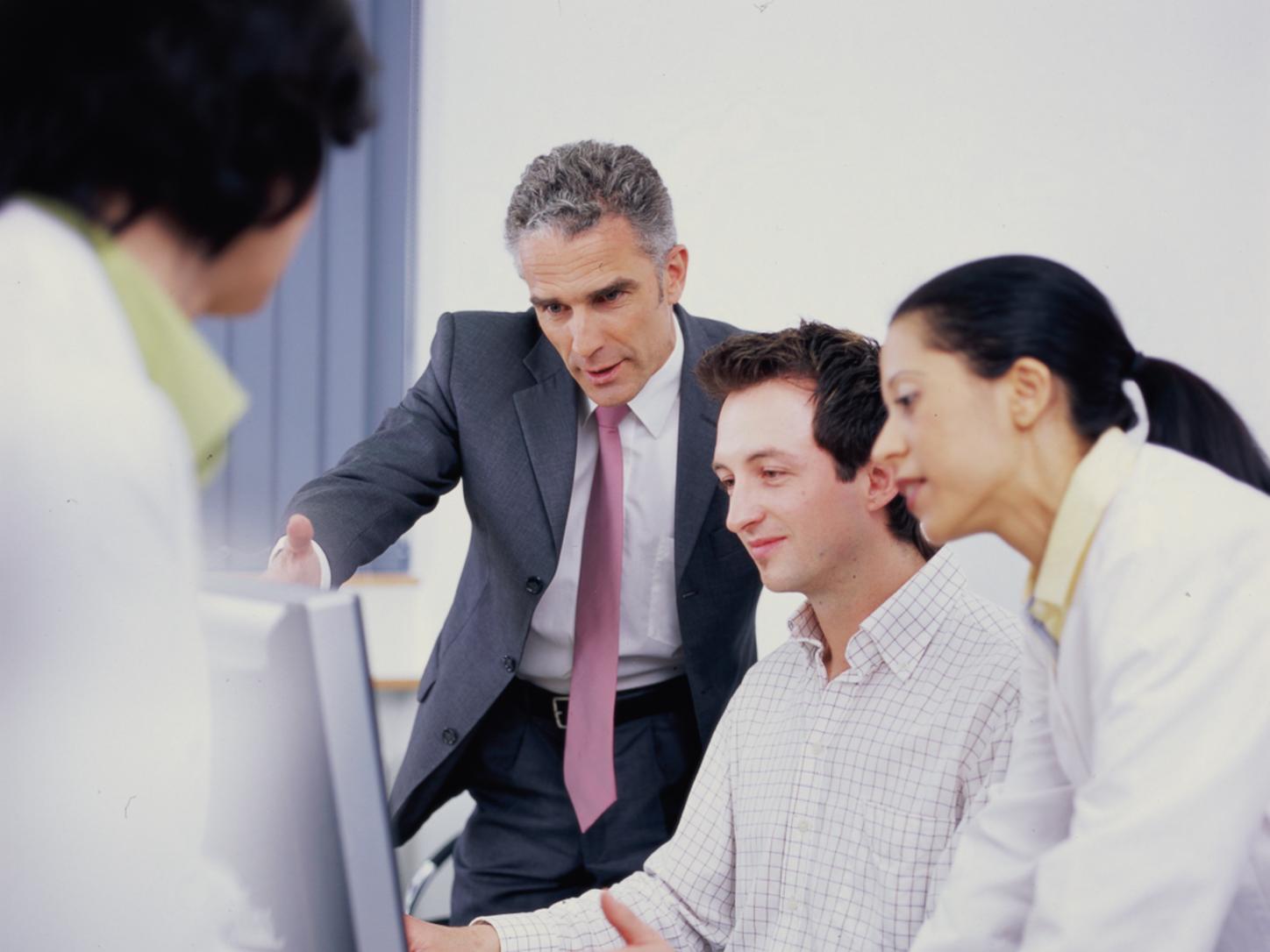 Diagnostische Bildgebung & Therapiesysteme Weiterbildung & Training