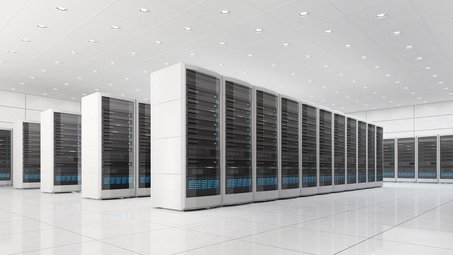 Supercomputer "Sherlock"