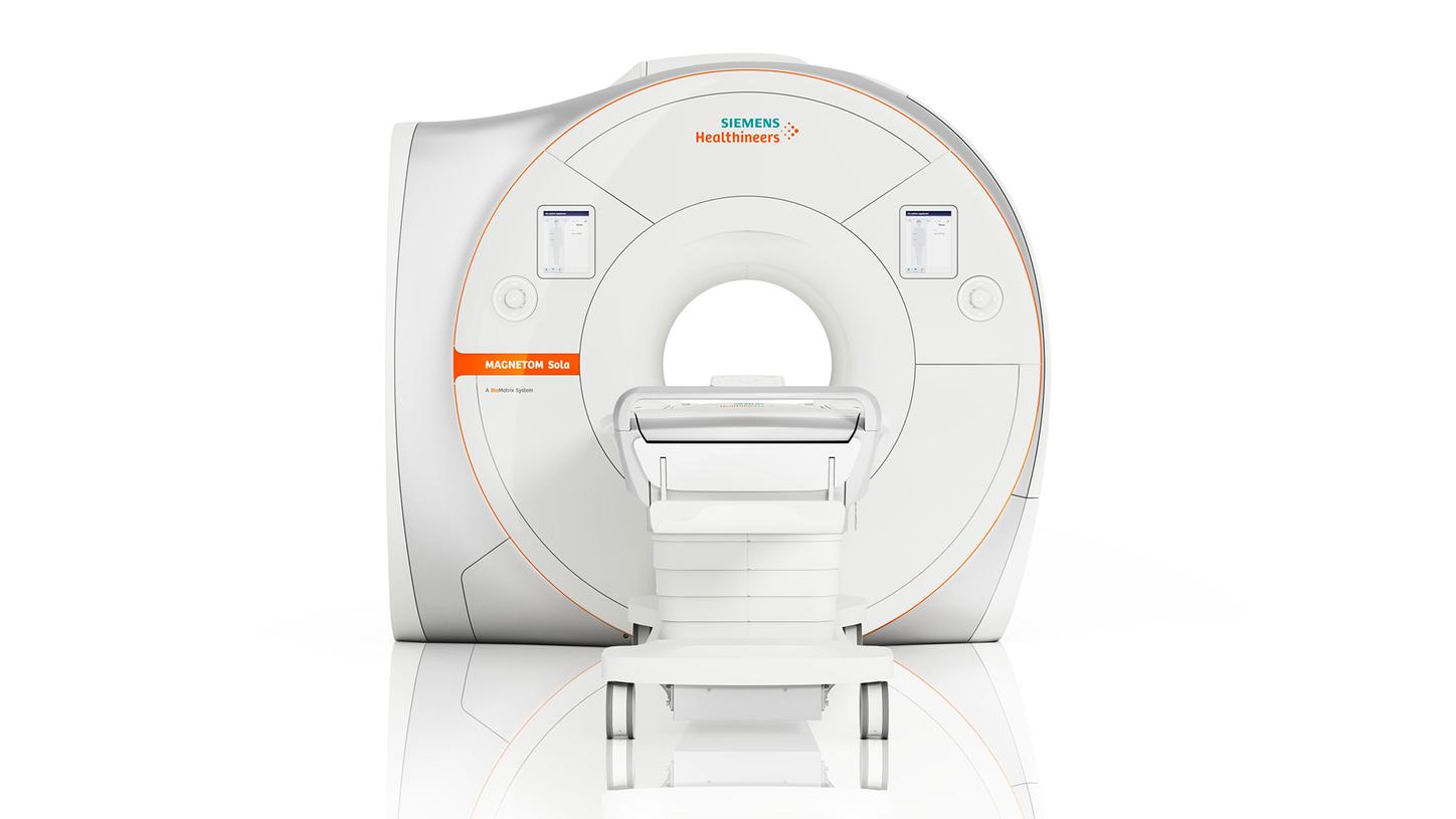 MAGNETOM Sola
