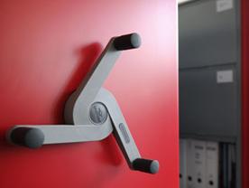 Hazardous Material Document Library