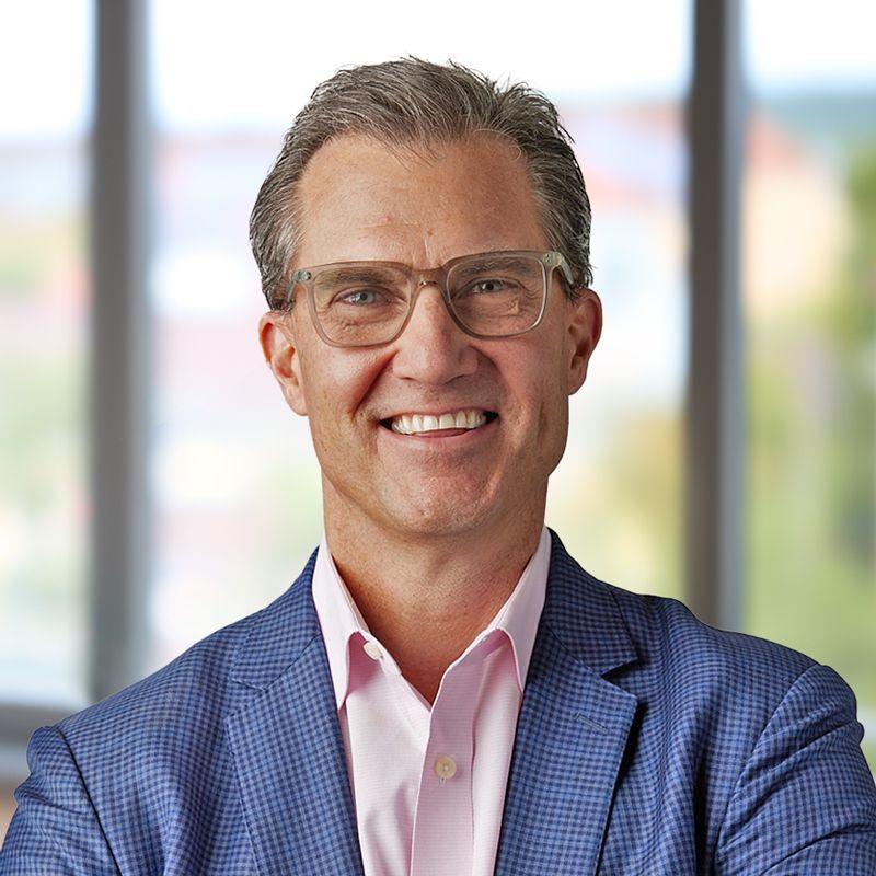 head of americas john kowal