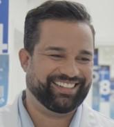 Jônatas Lima de Bem