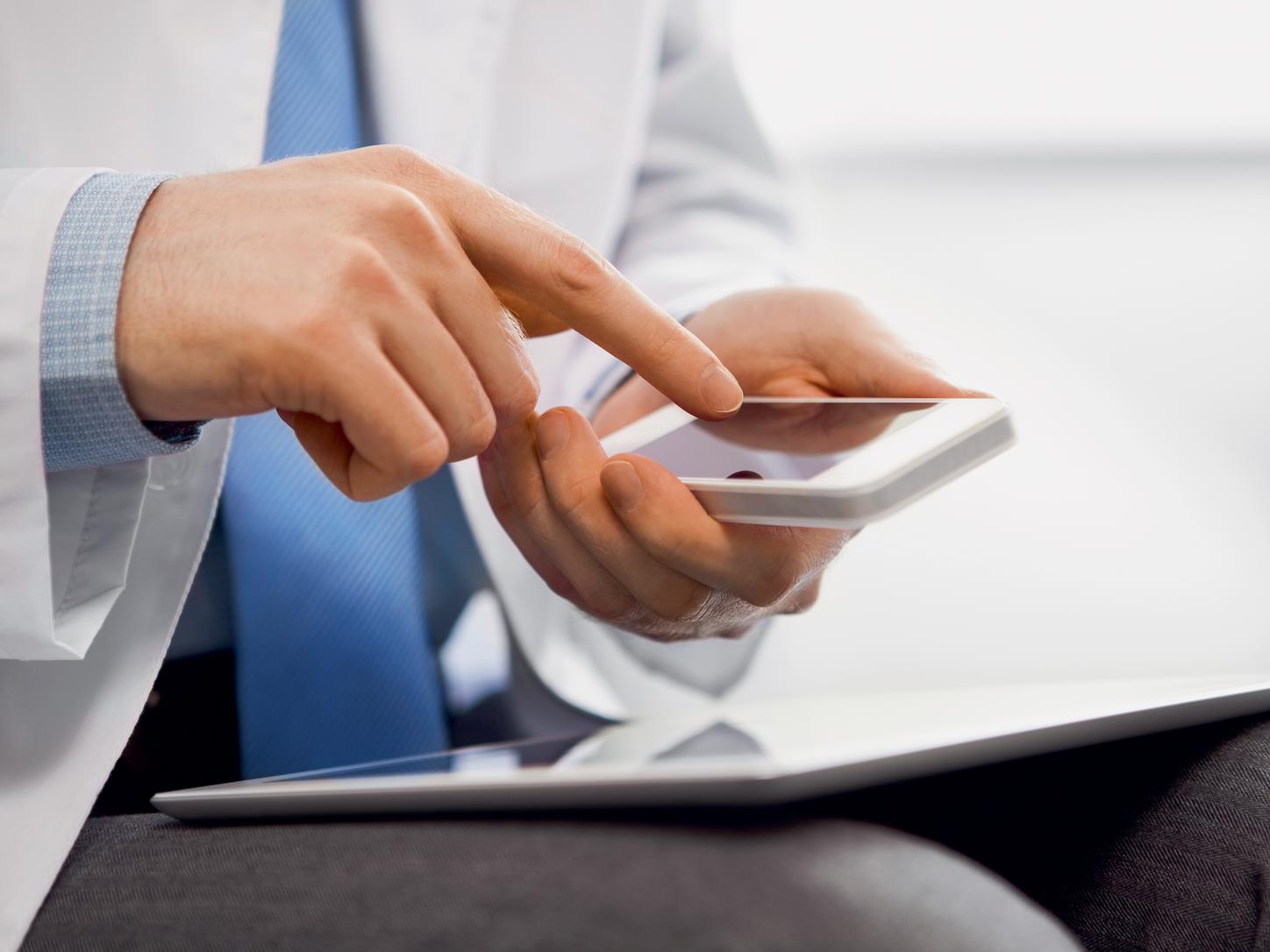 Diagnostics iNews Newsletter Labordiagnostik