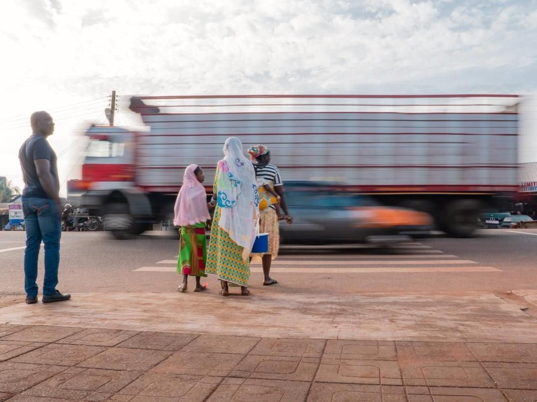 Sustainability in healthcare:Techiman