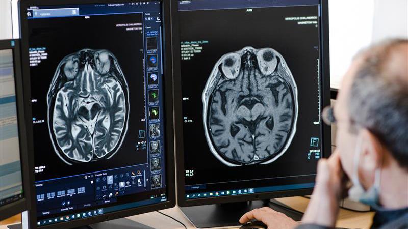 A big benefit is the software providing an objective framework on which one can base a subjective assessment during an examination.