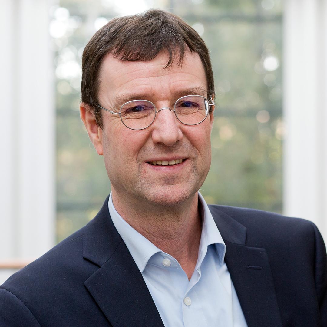 Peter Schardt, Chief Technology Officer Siemens Healthineers