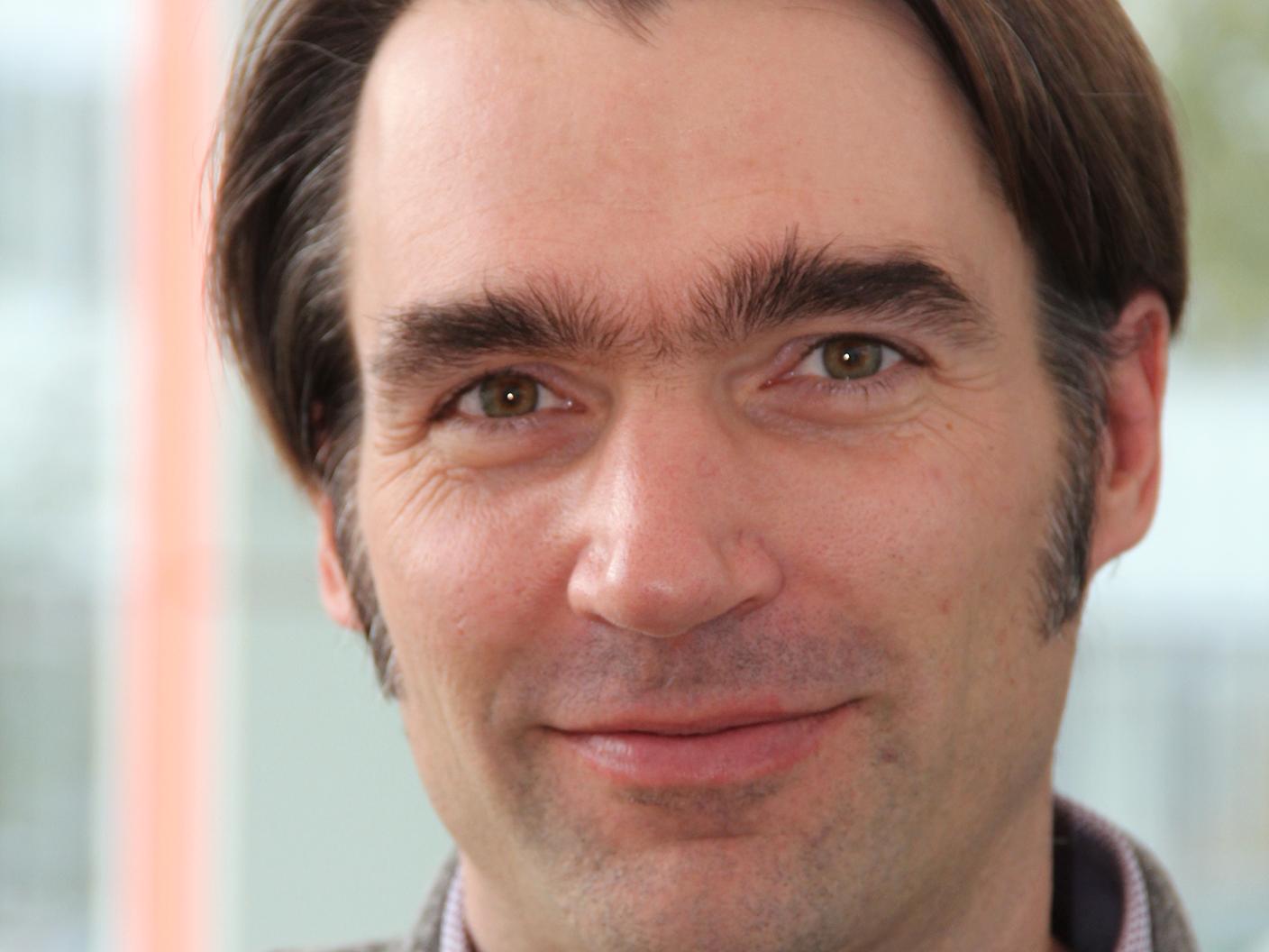 Tobias Heimann, PhD, Siemens Healthineers