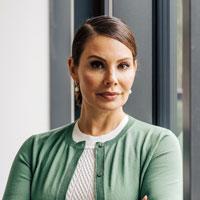 Portrait of Dany Michalski