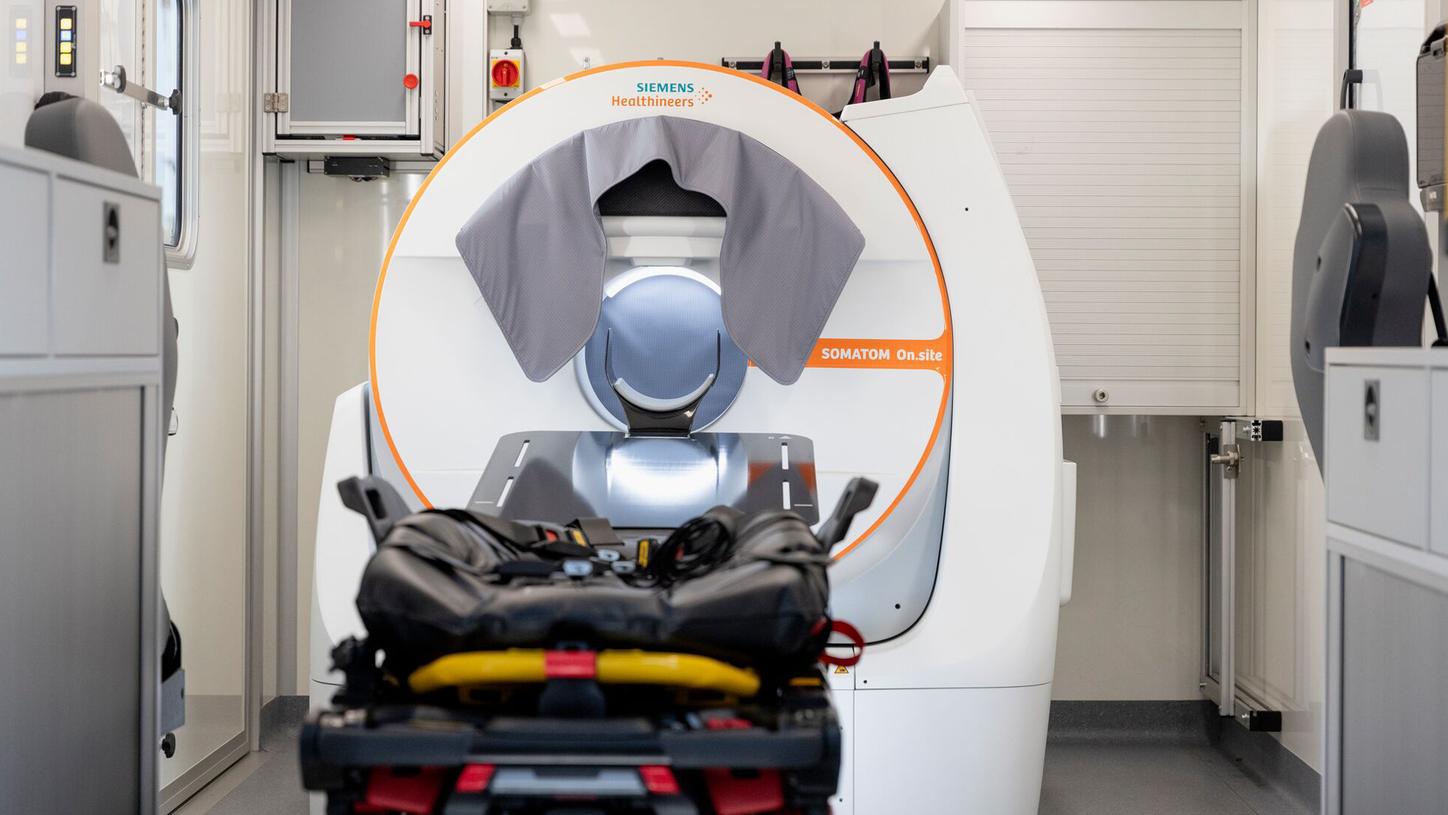 SOMATOM On.site
