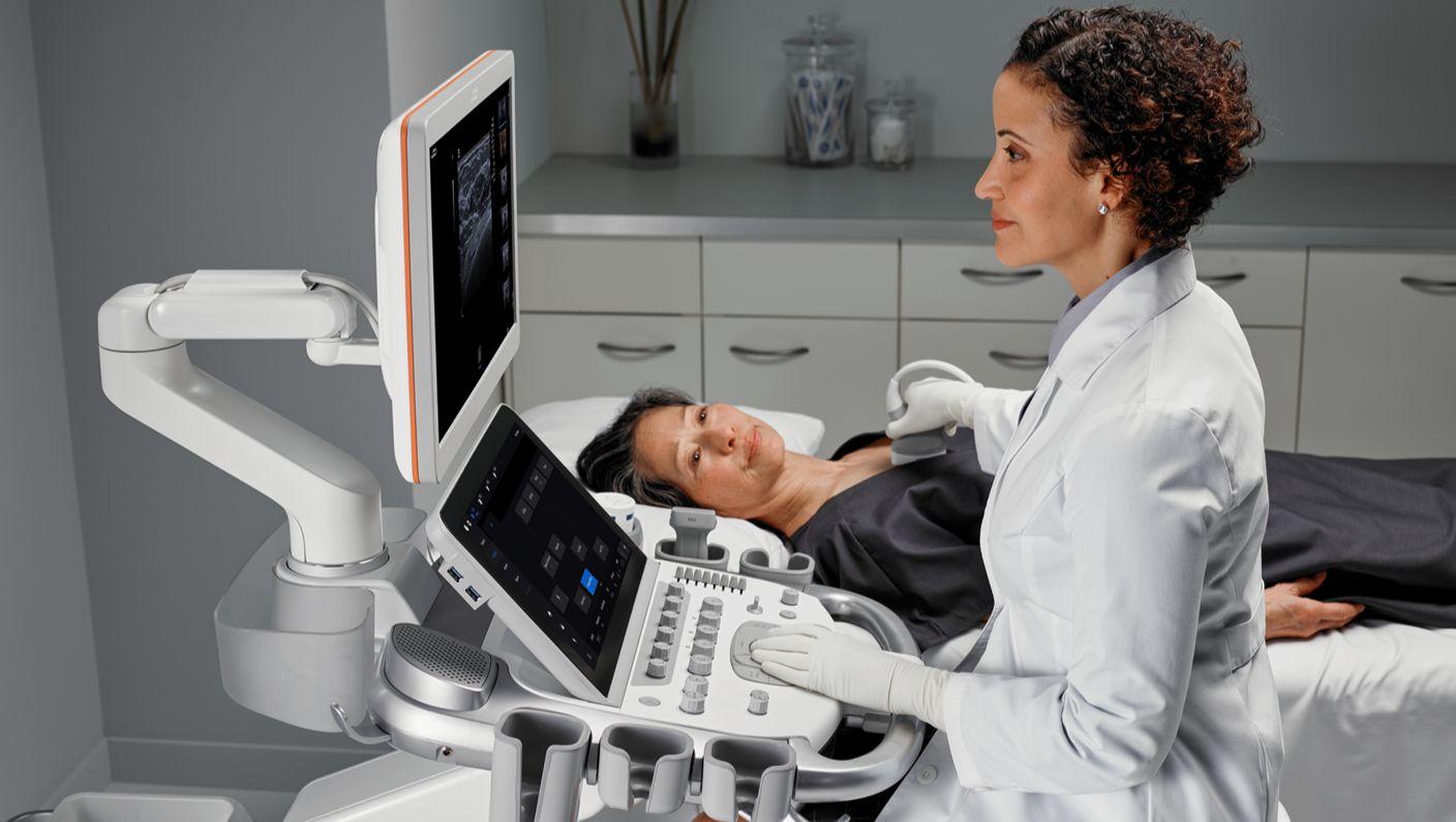 ultrasound radiology