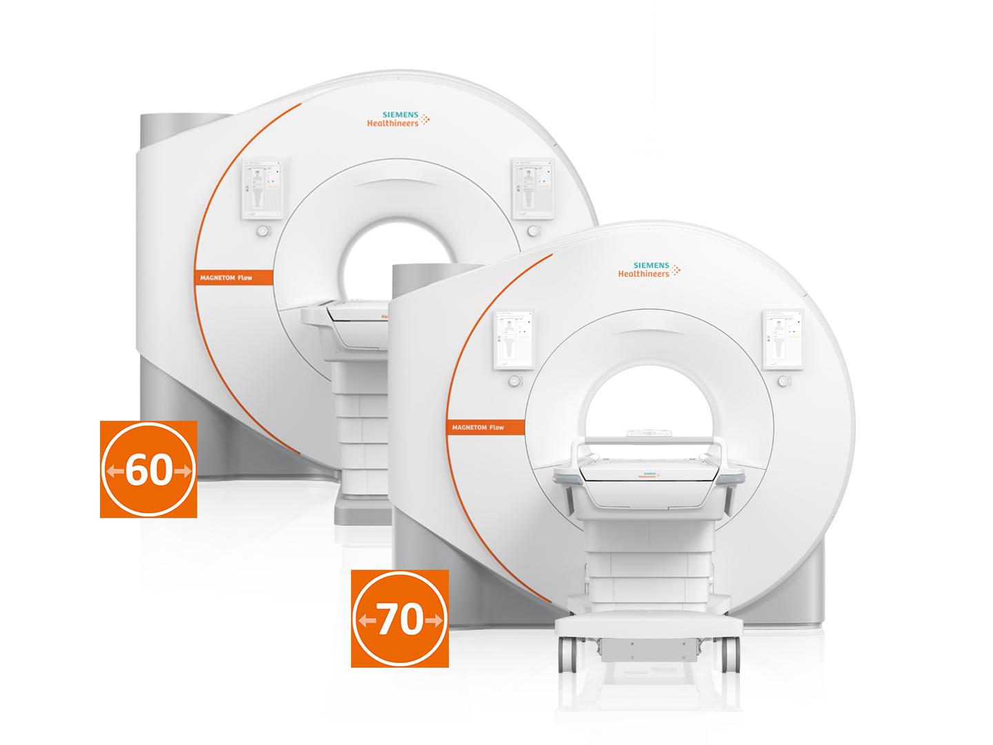 MAGNETOM Flow. Platform (60/70)