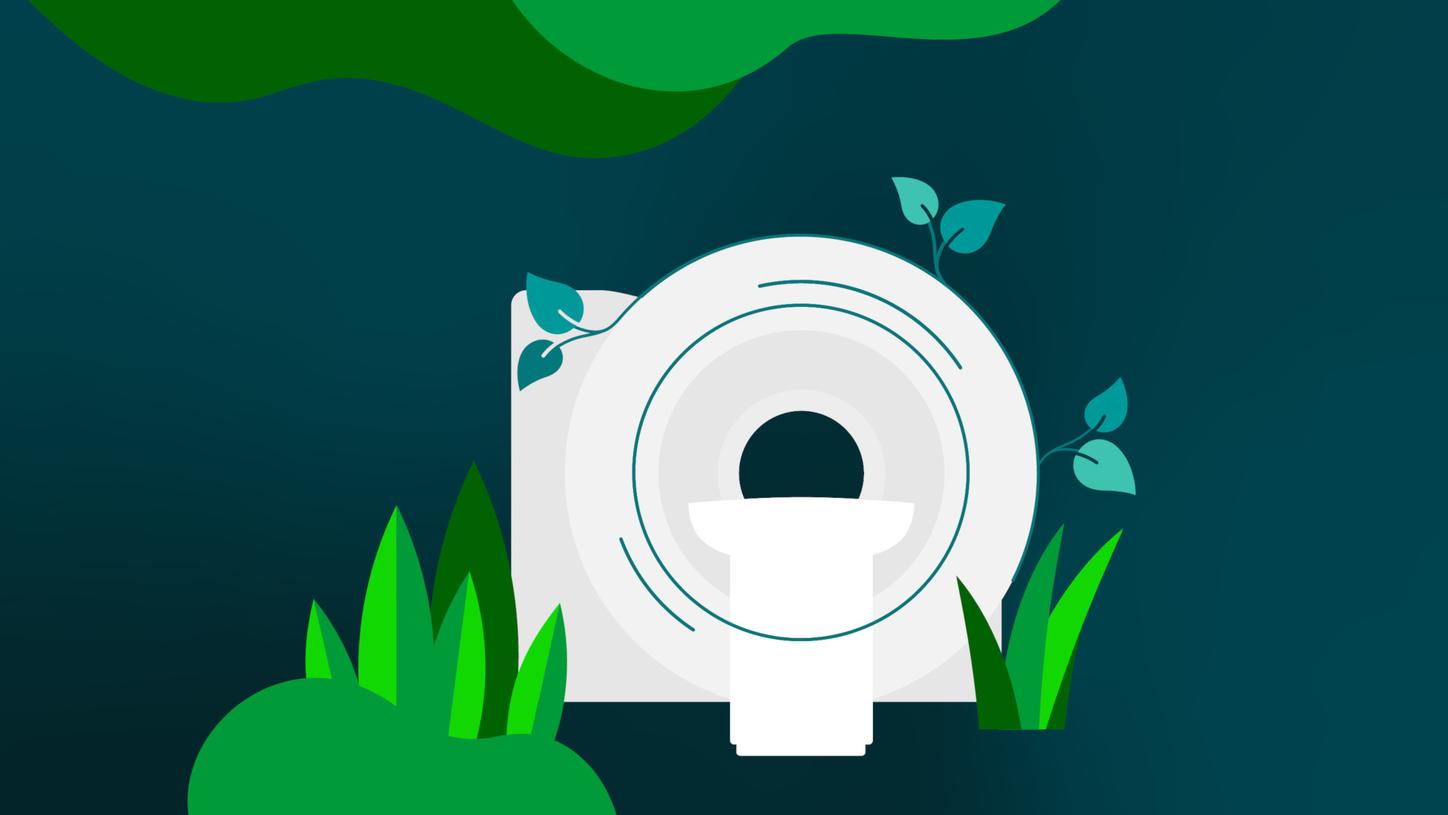 Sustainability in MRI