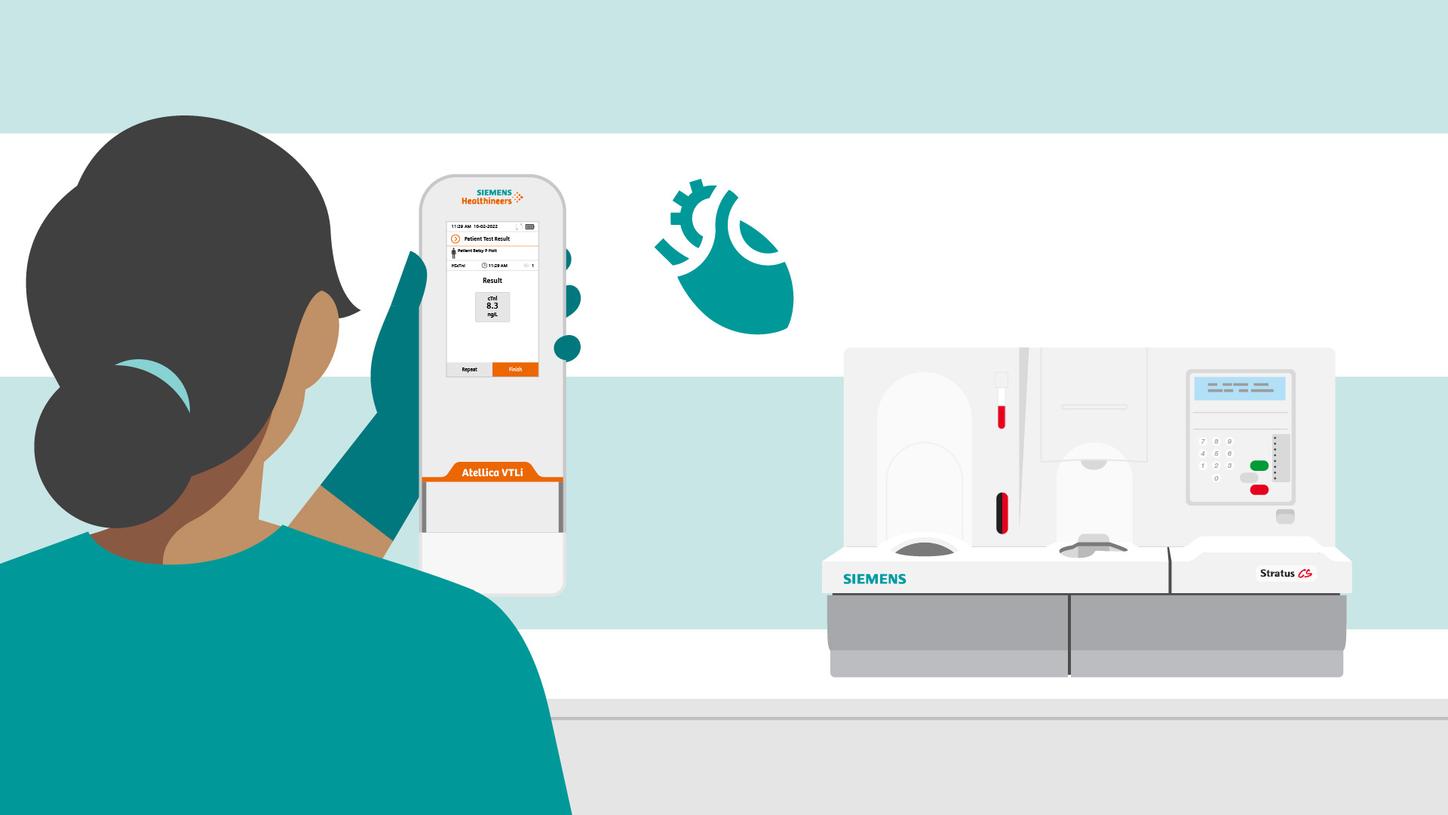 POC Cardiac Graphic Petrol