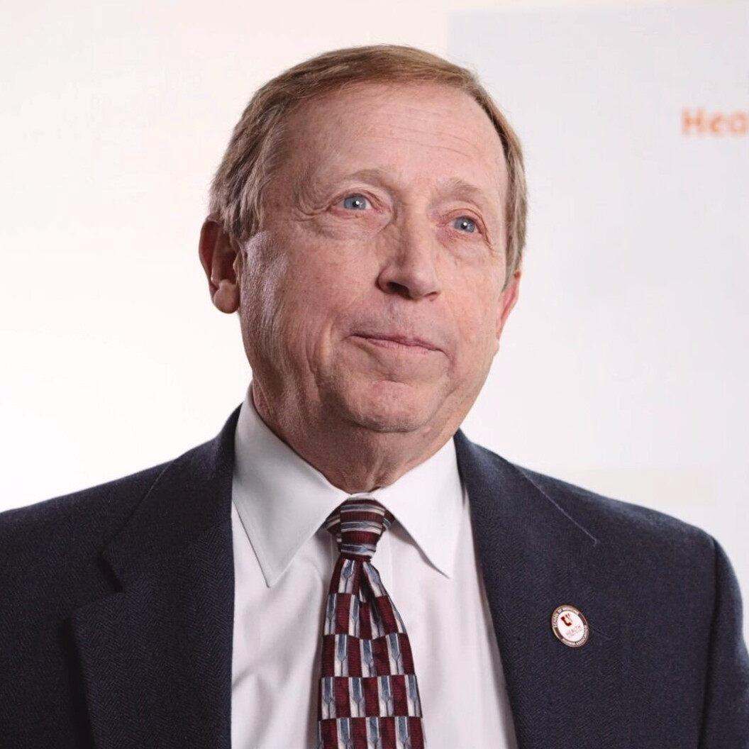 Brent James on unwarranted variations