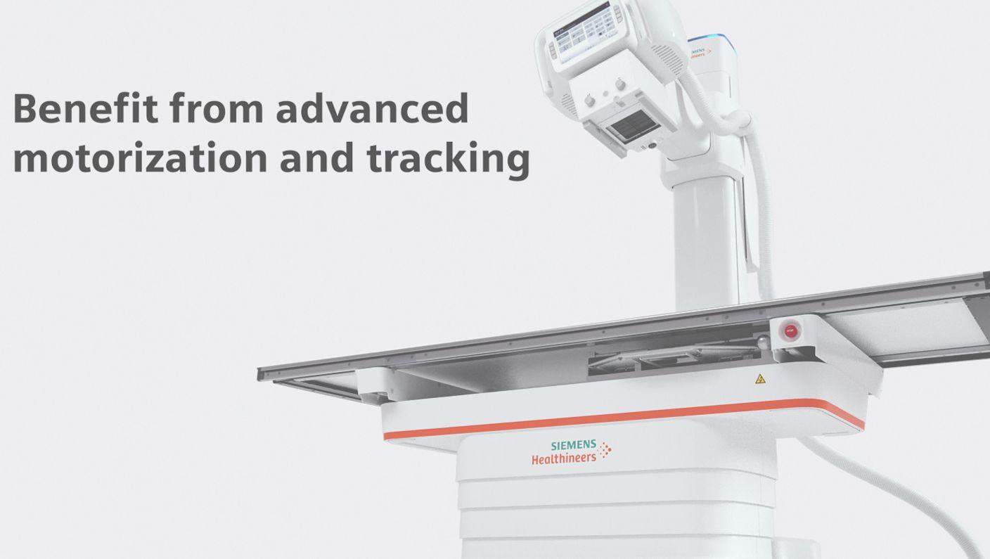 Radiography Systems Customer Testimonials and Videos