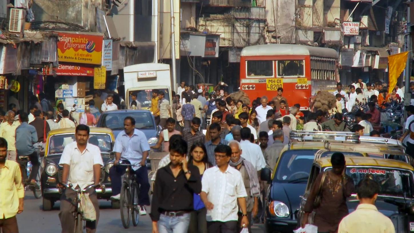 Access to care - Bringing care to everyone, everywhere.