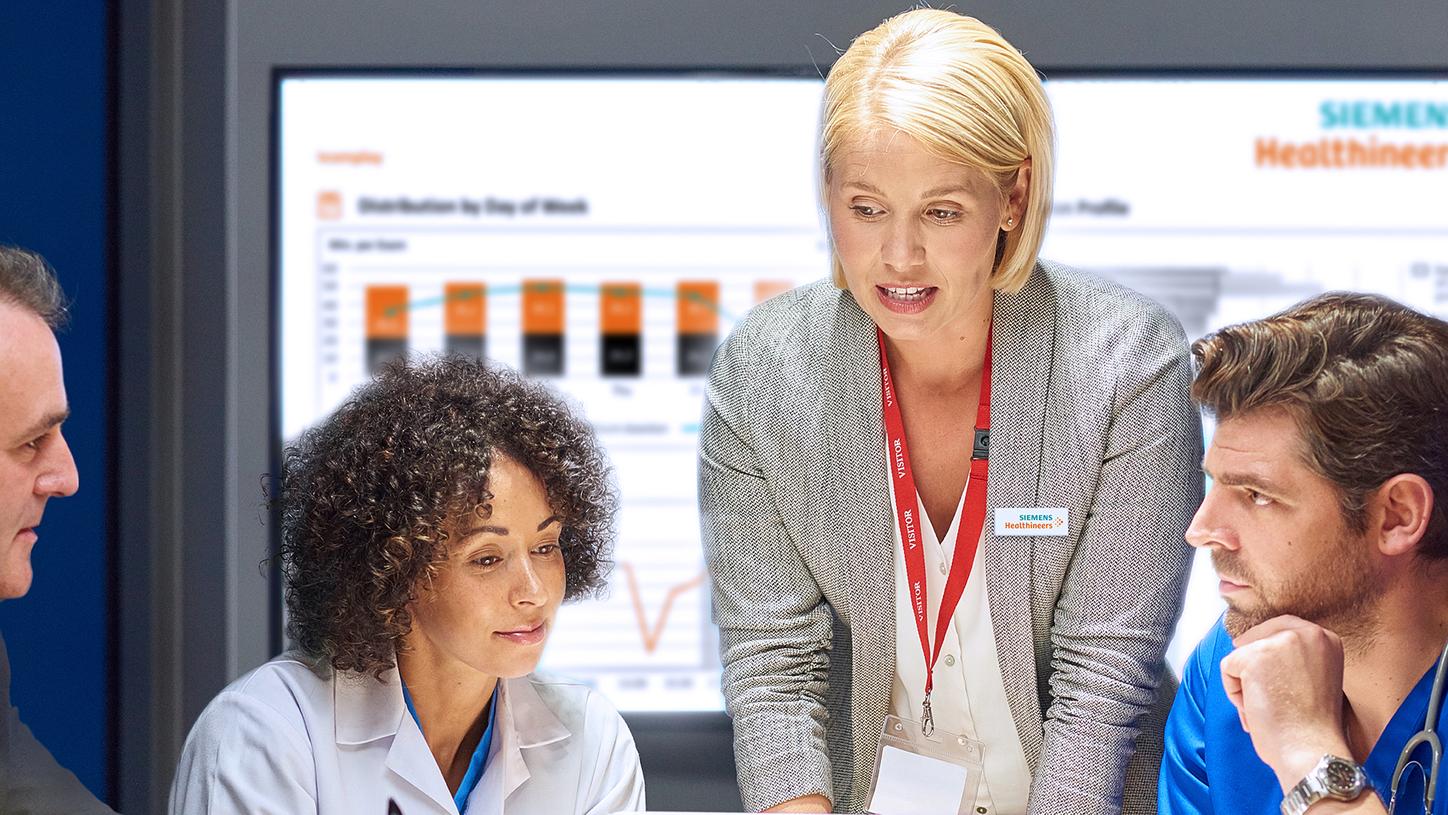 Image Configuration Overview