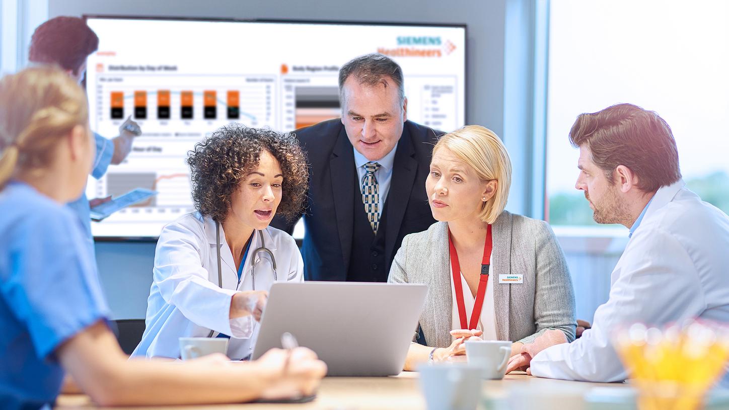 Image Customer Strategy