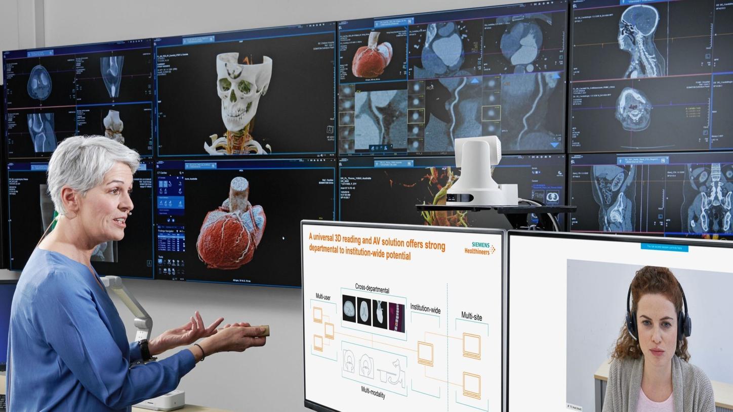 Virtual Classroom Training