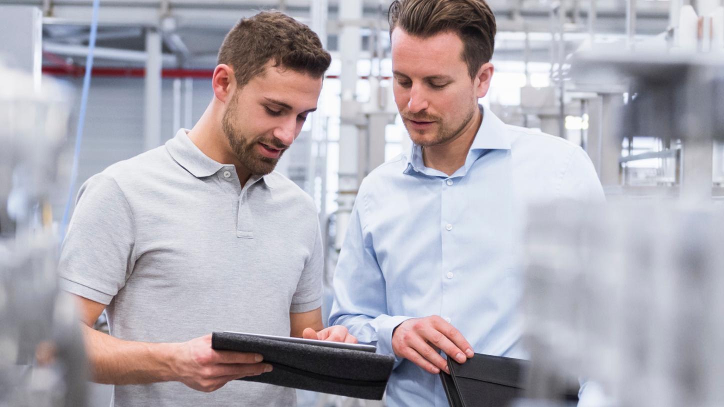 Support & Dokumentation