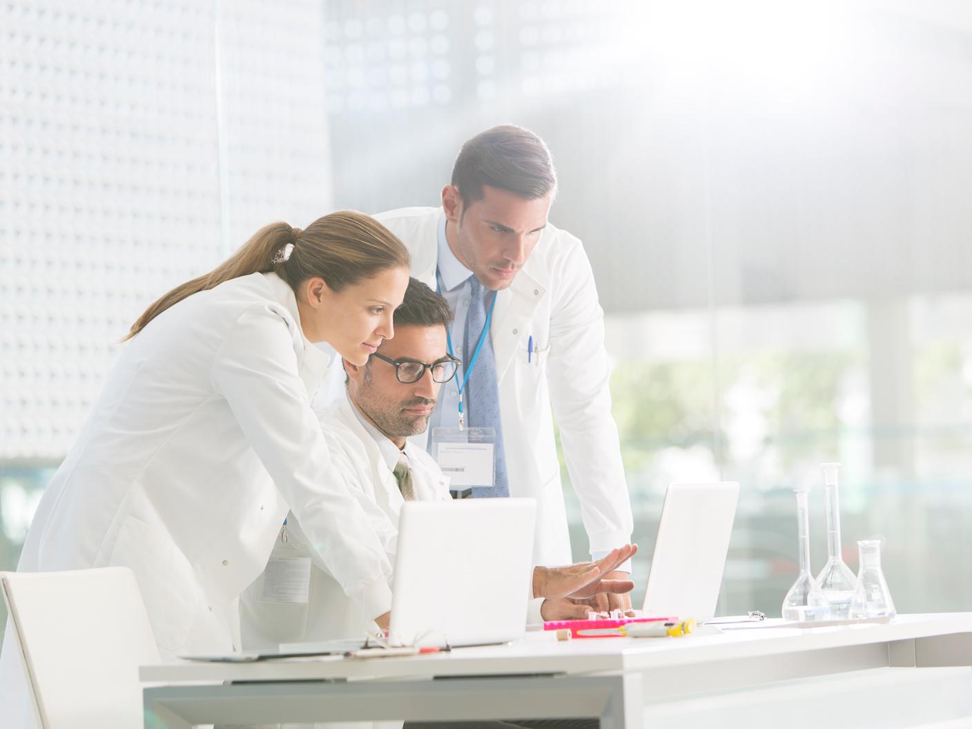 Breast Imaging News & Stories