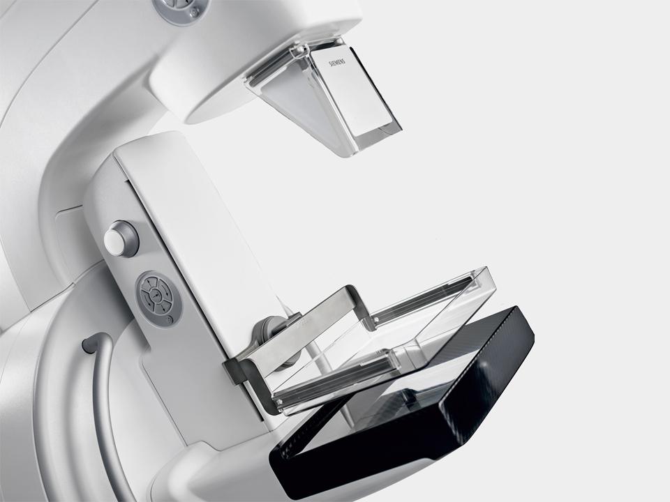 Digital Mammography Machine – Mammomat Fusion