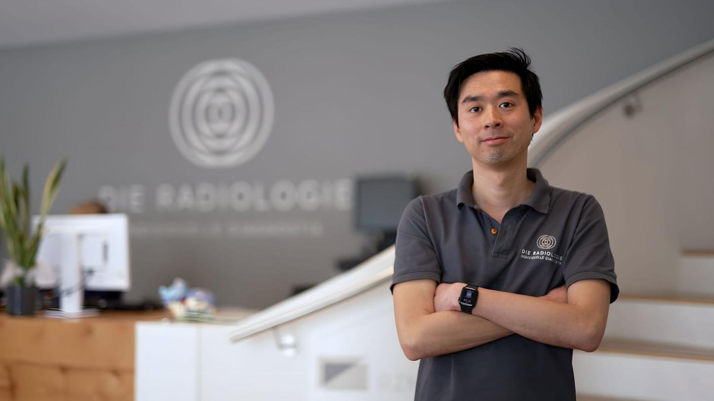 Siemens Healthineers DI Sustainability in radiology Teaserimage Save energy