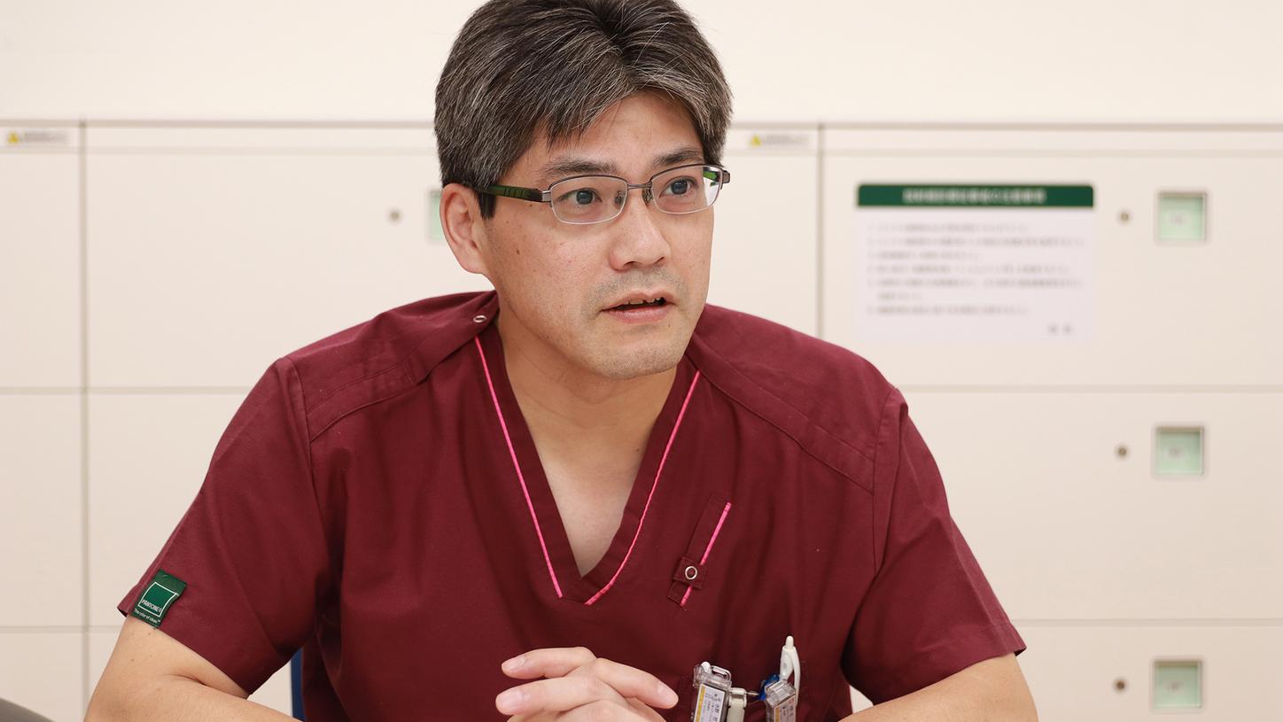 Satoshi Mizuno