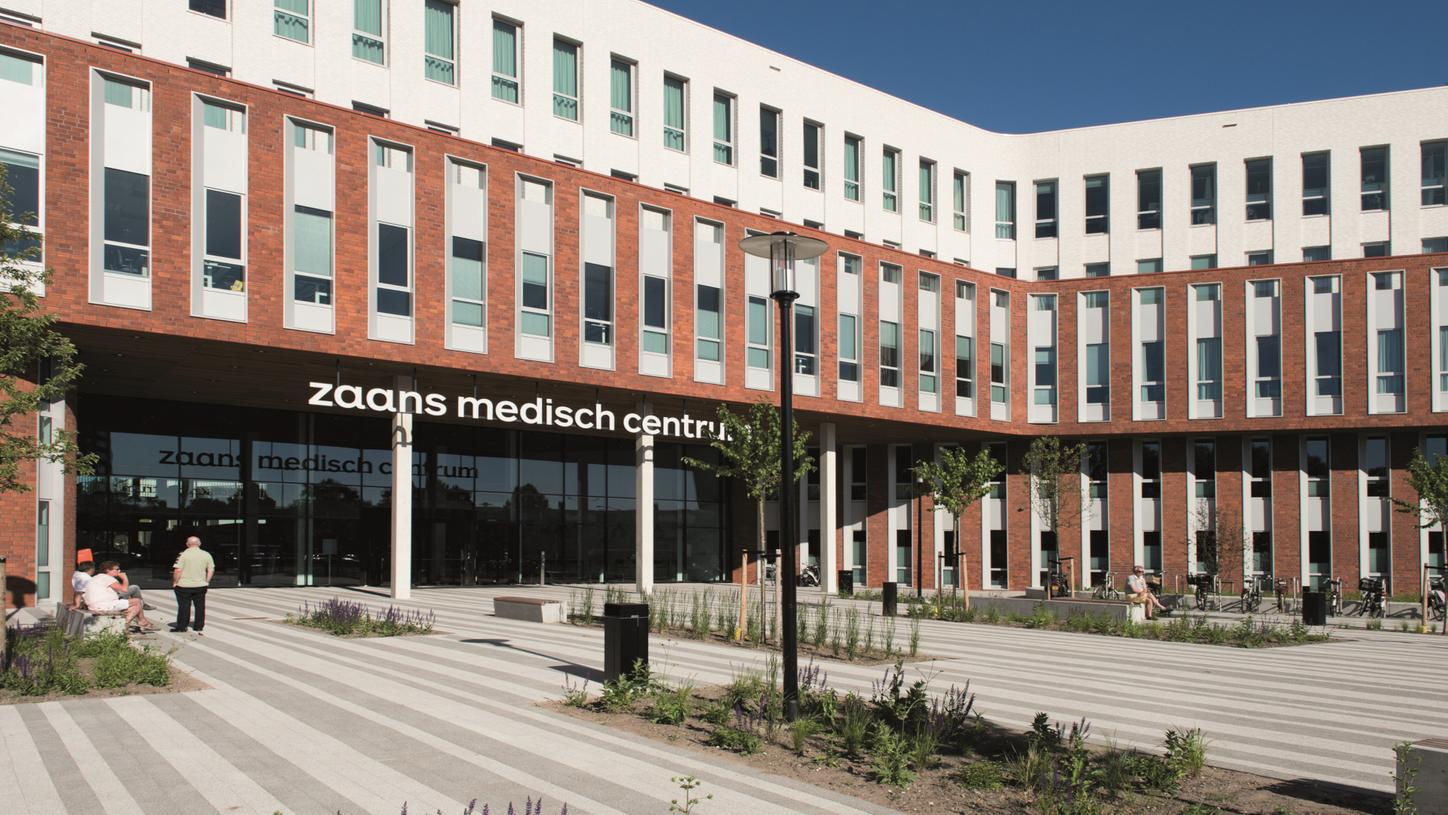 Zaans Medisch Centrum, Niederlande