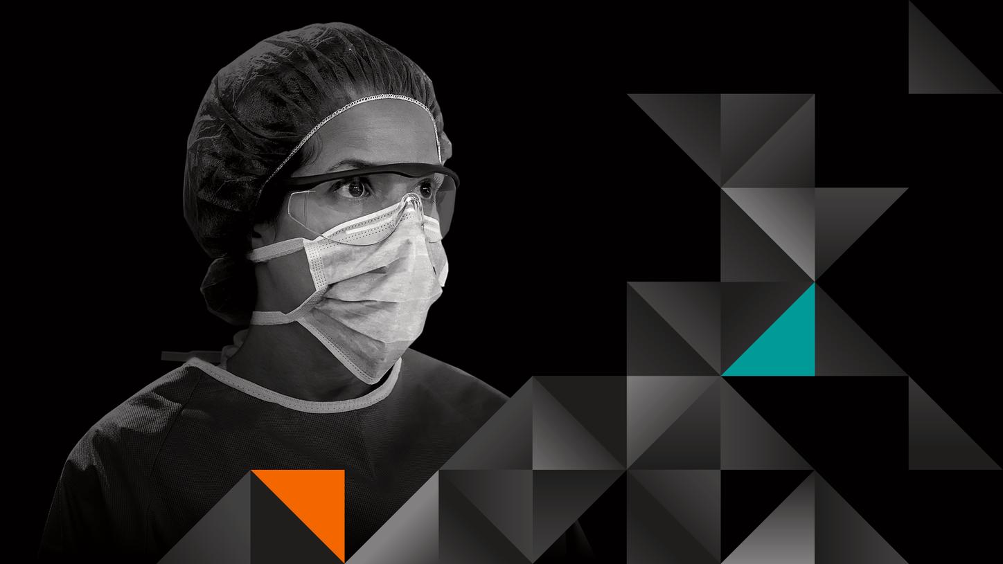 Healthcare Podcast: A global challenge ​