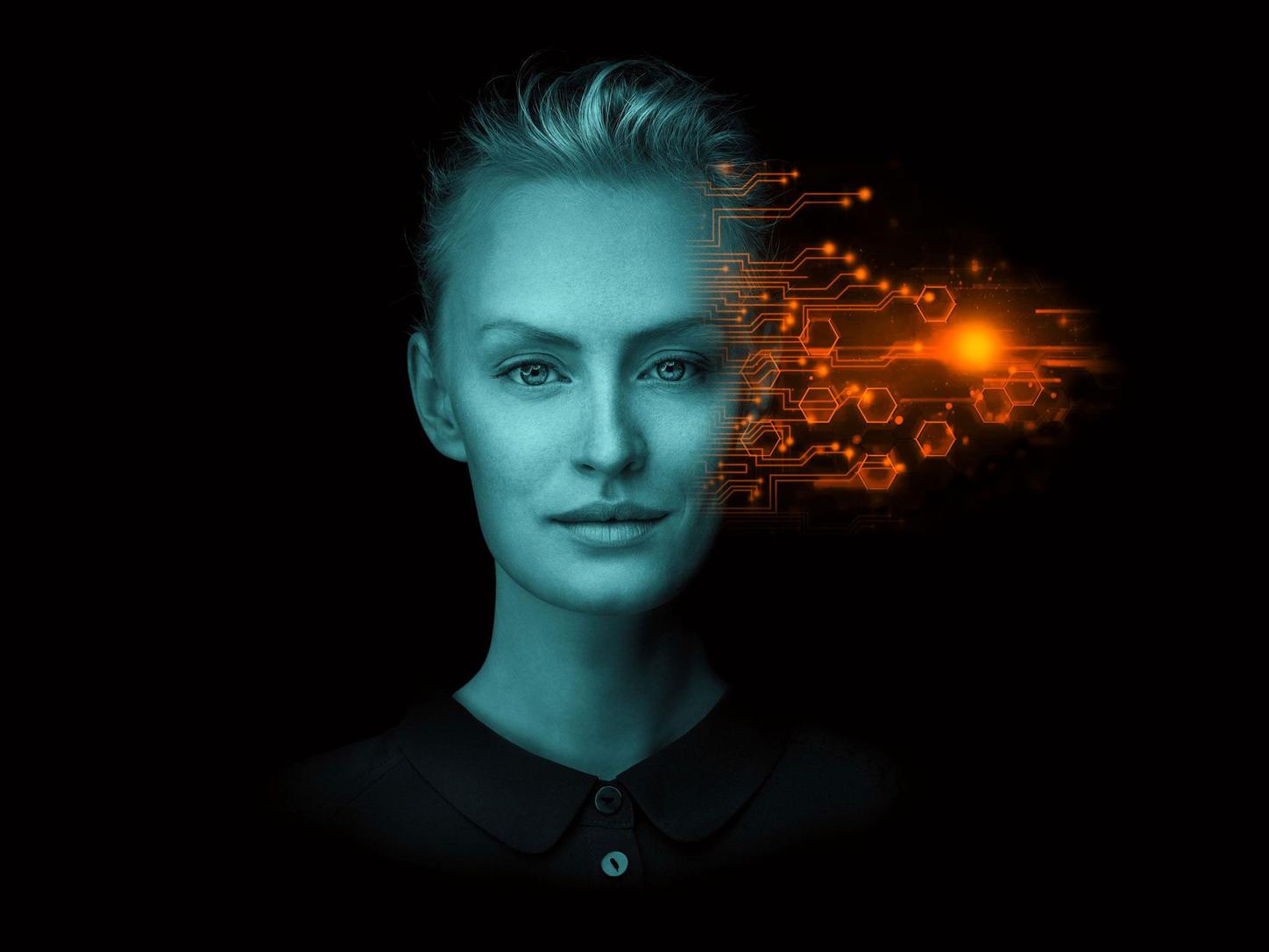 Less work. More Flow key visual