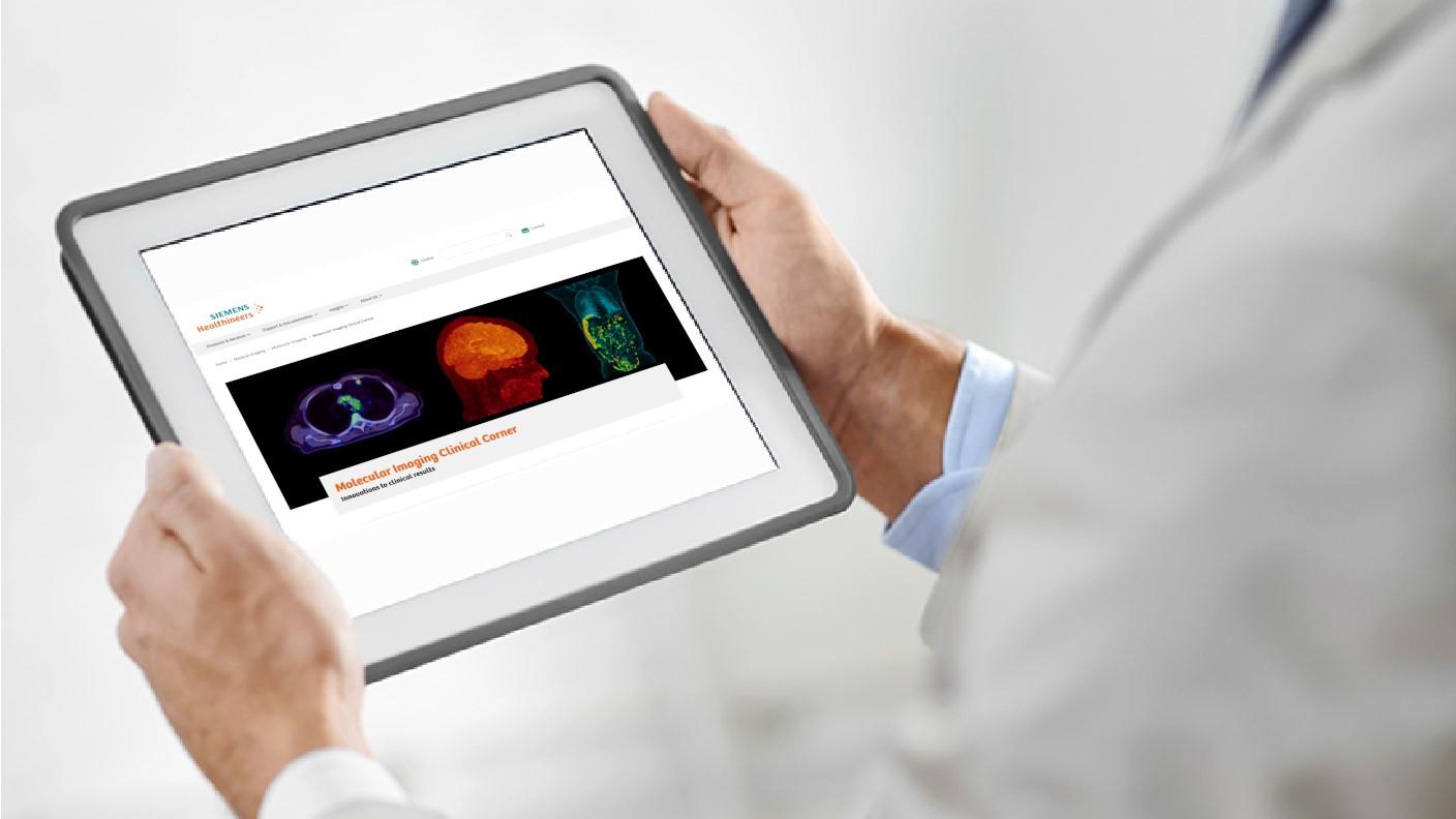 Clinical case studies