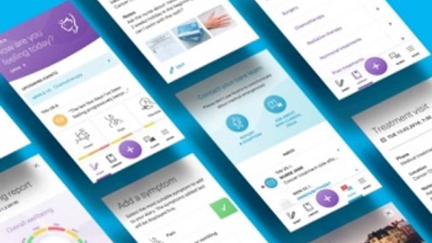 Noona® ePRO application