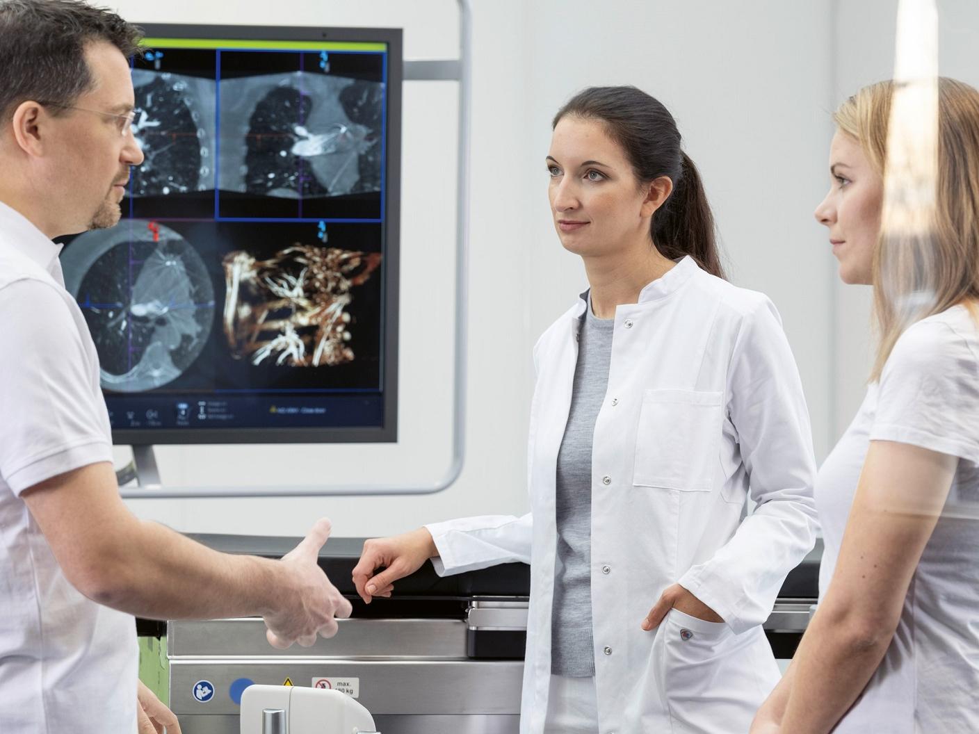 Siemens Healthineers Options & Upgrades Calculator