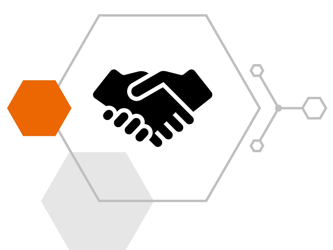 Strong platform partner