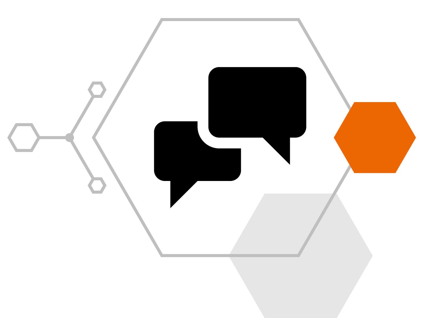 Digitally enable collaboration