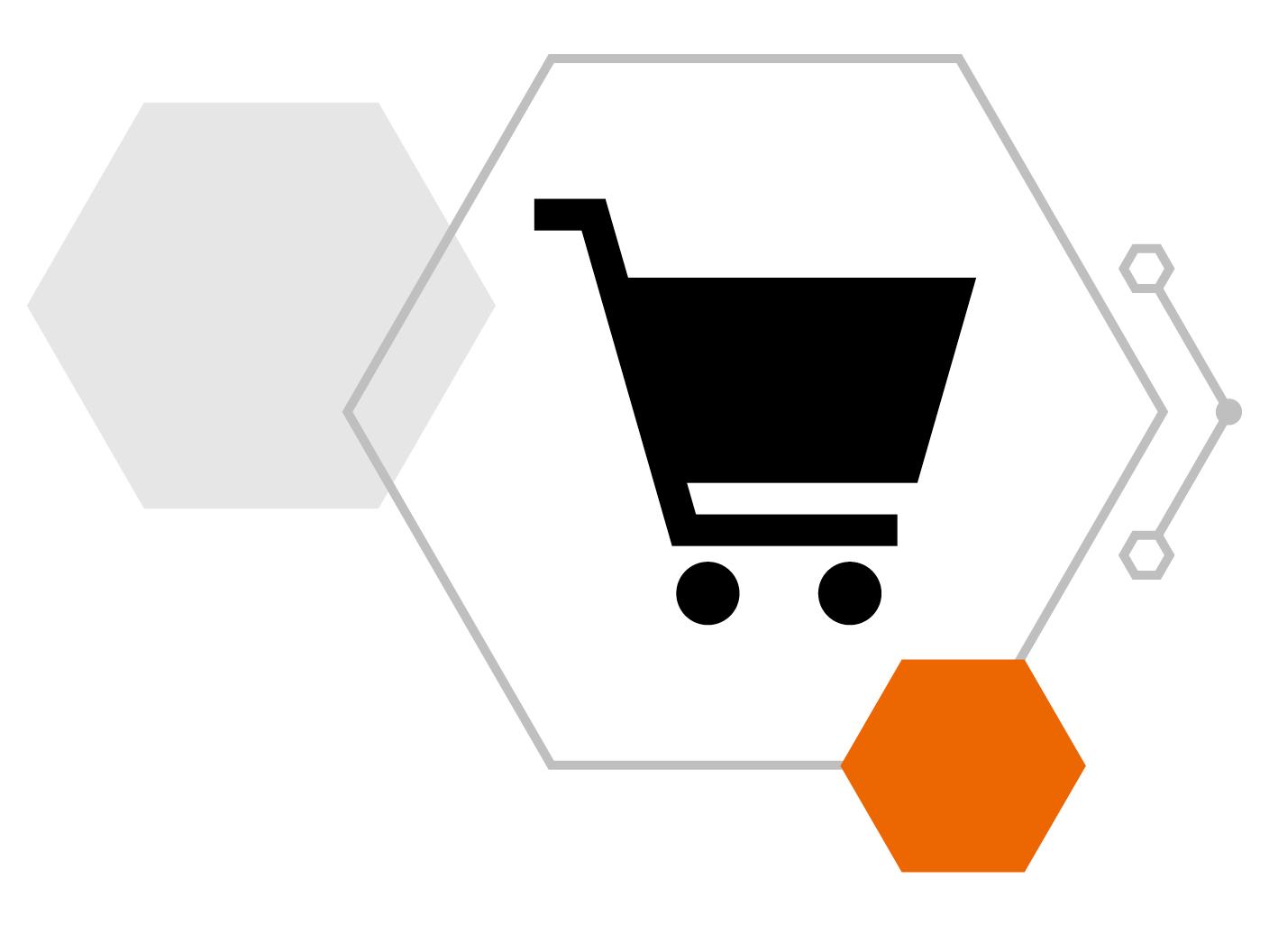 Powerful marketplace