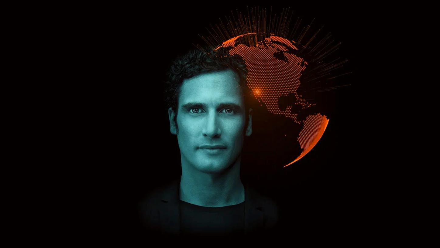 Sustainability Key Visual