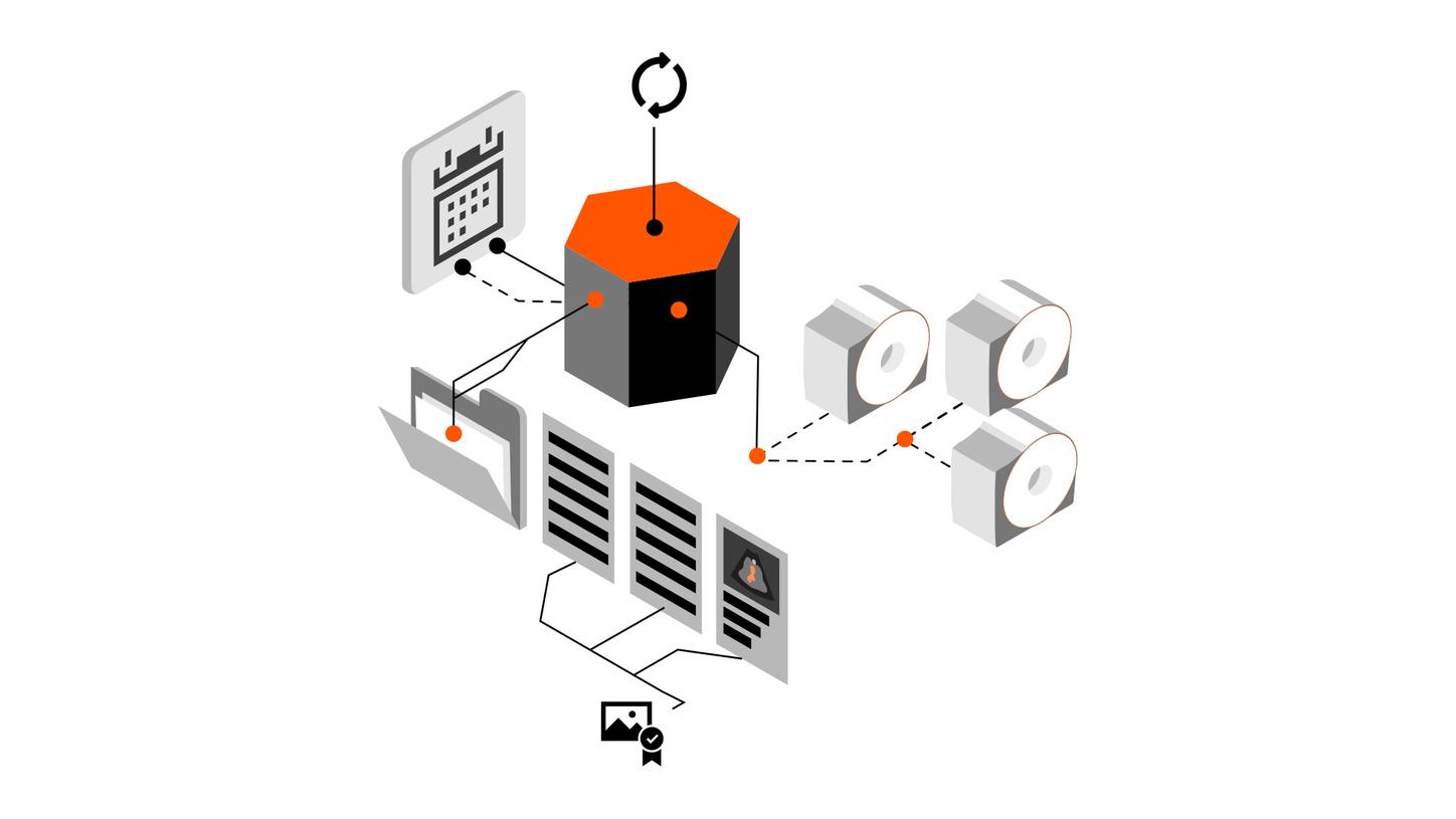 Syngo Carbon Intelligent Workflow