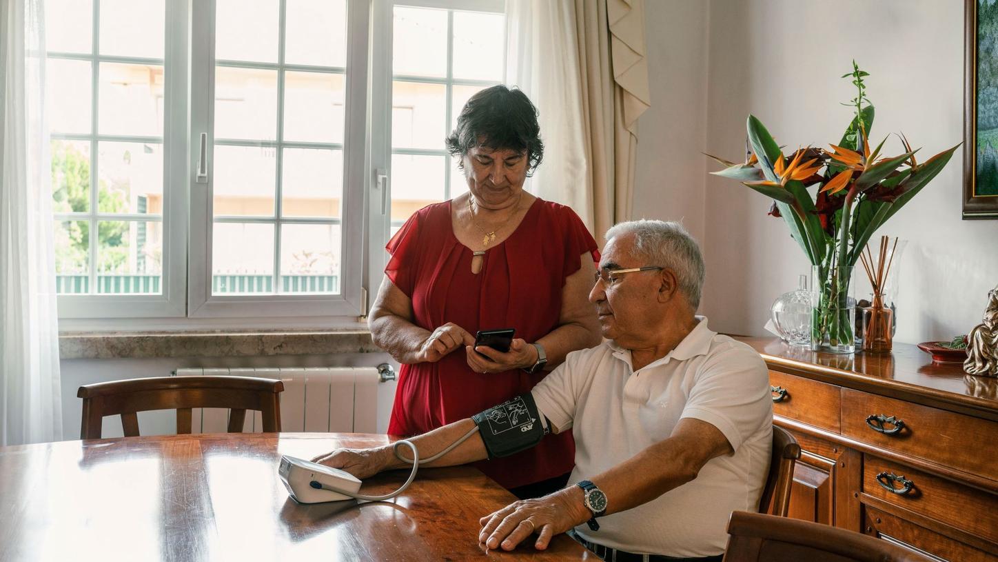 Siemens Healthineers Teaser Explore our positive impact around the world