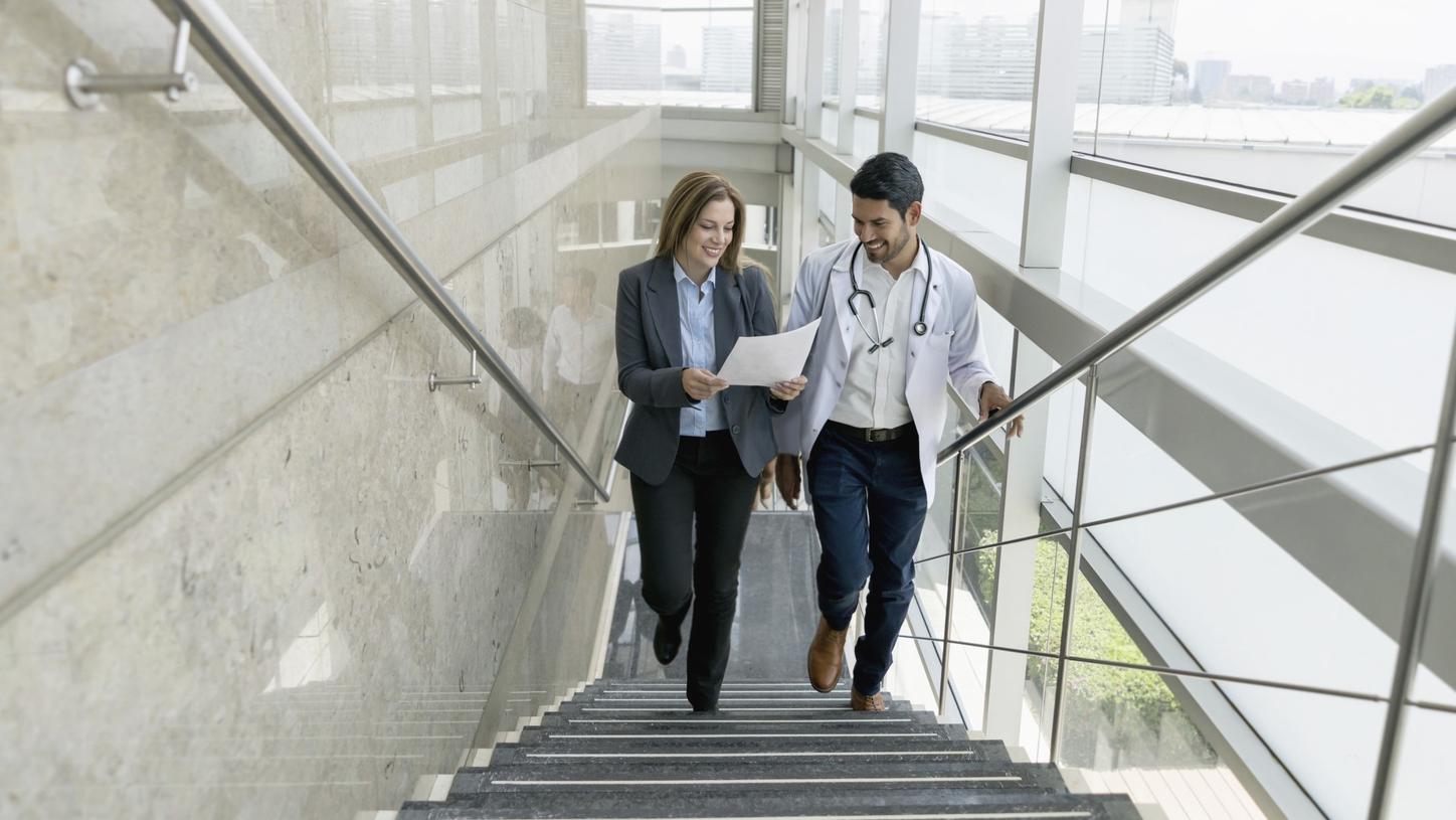 Siemens Healthineers Value Partnerships