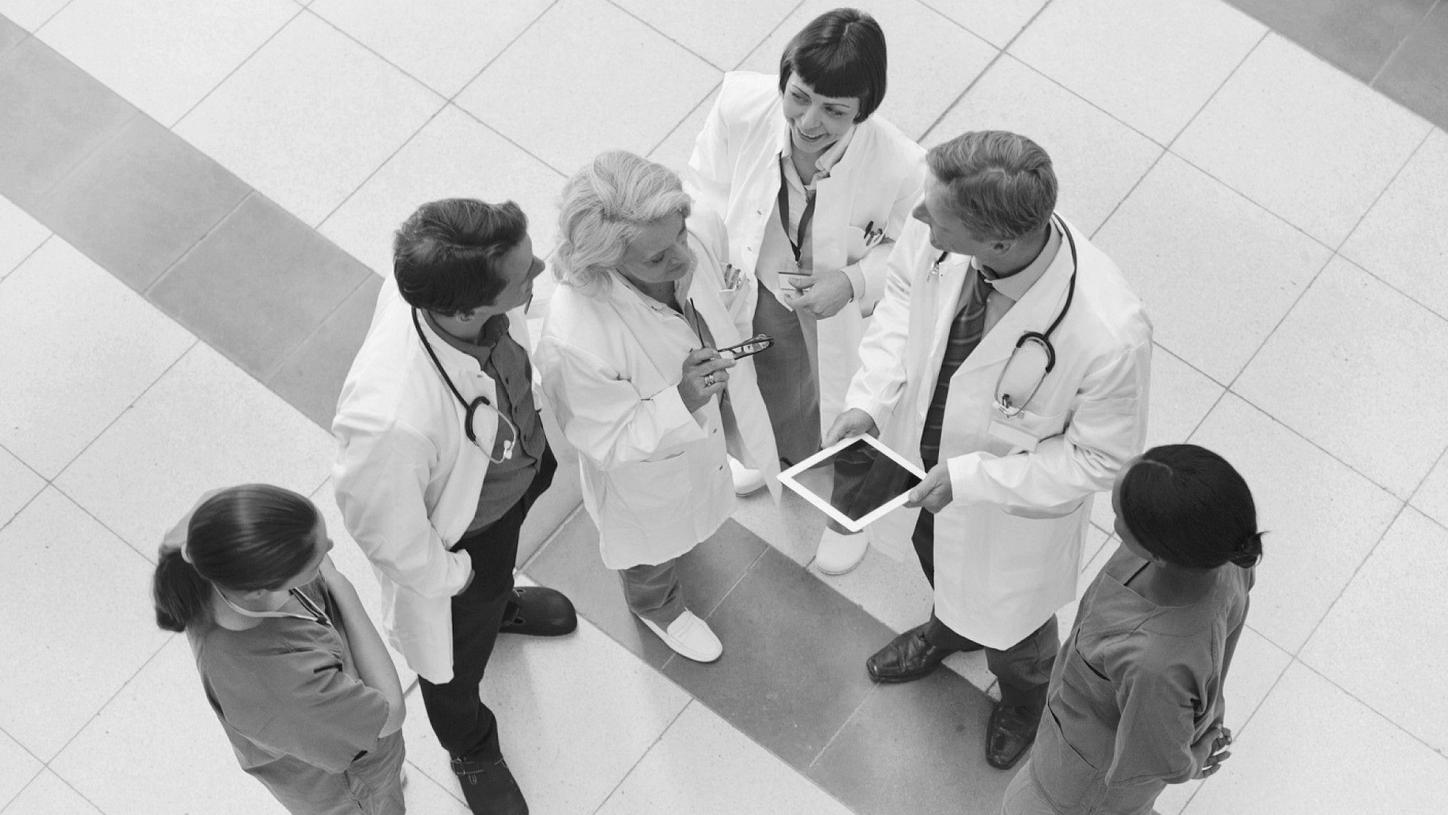 Advanced Oncology Solutions from Varian, a Siemens Healthineers Company