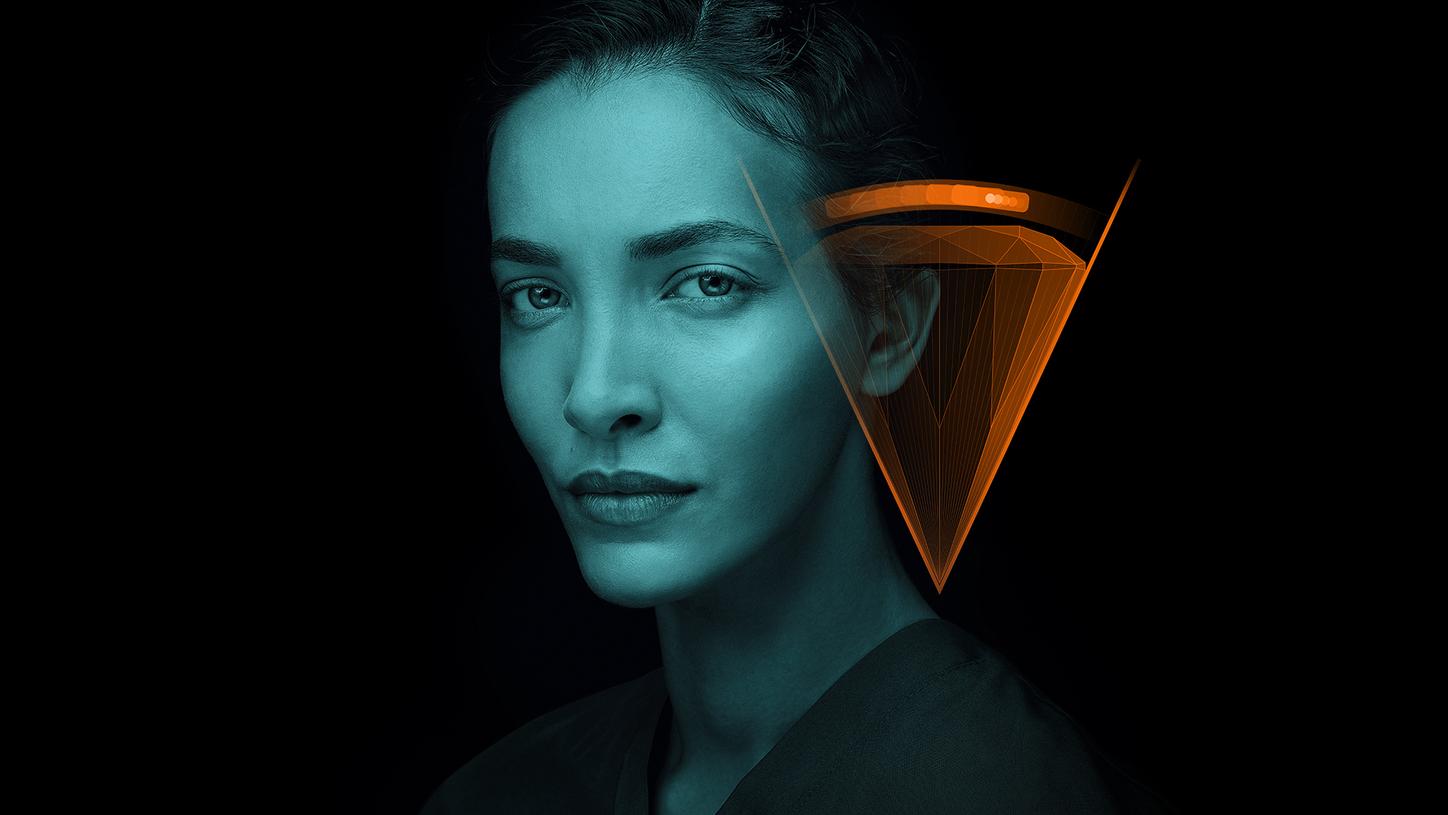 MAMMOMAT B.brilliant Key Visual