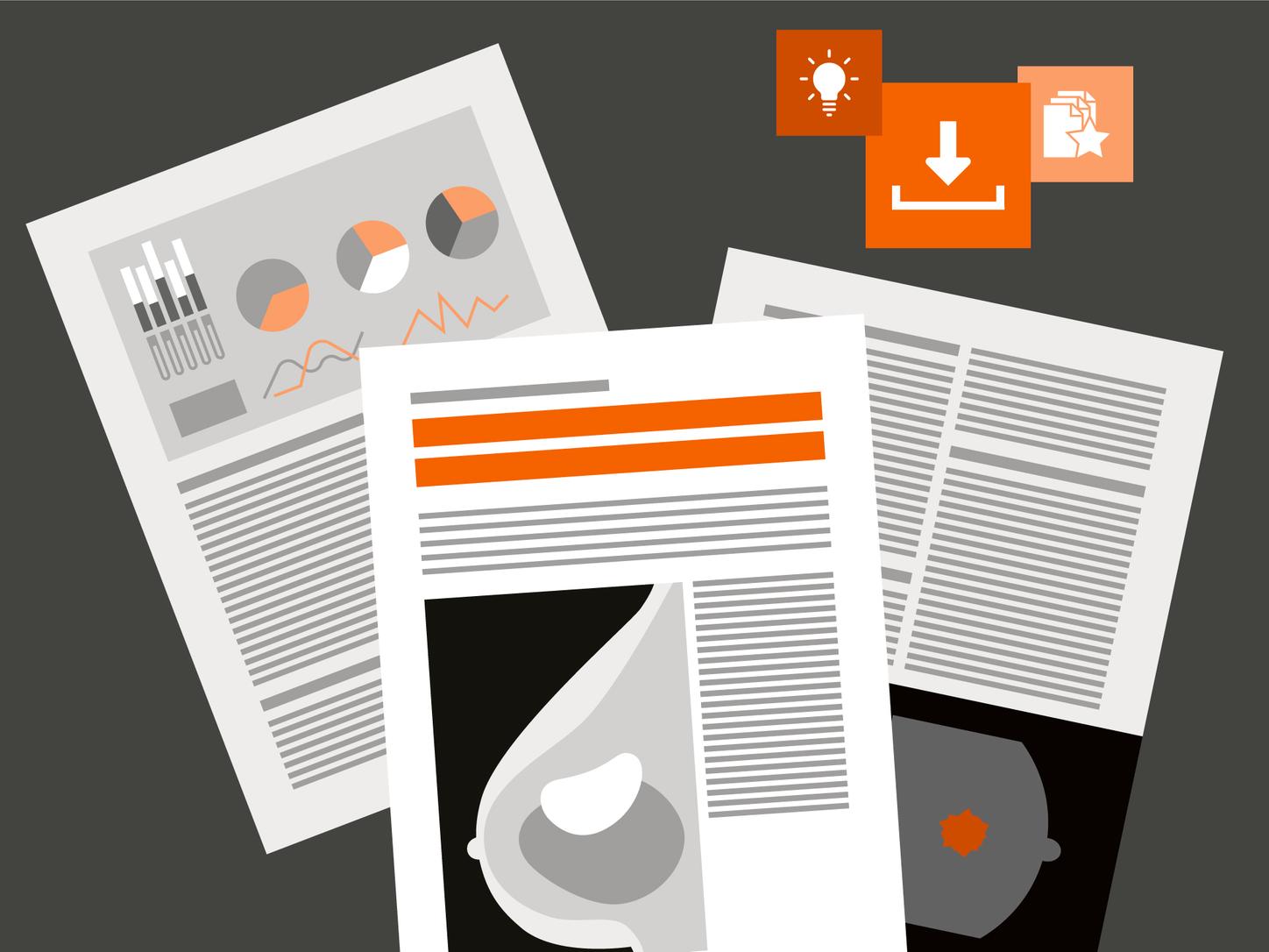 Mammography - White Paper