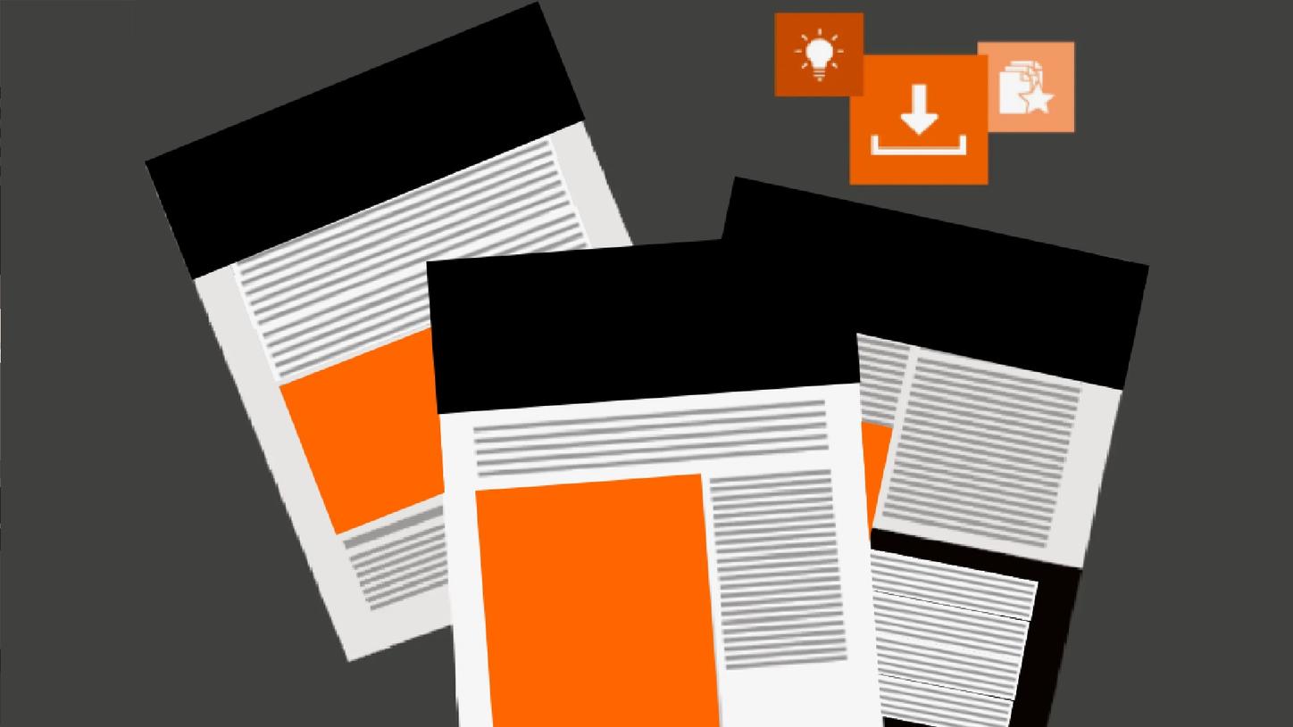 Multitom Rax scientific publications