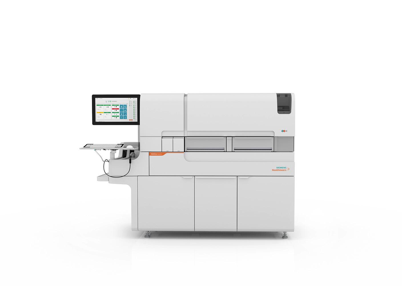 Atellica CI Analyzer 