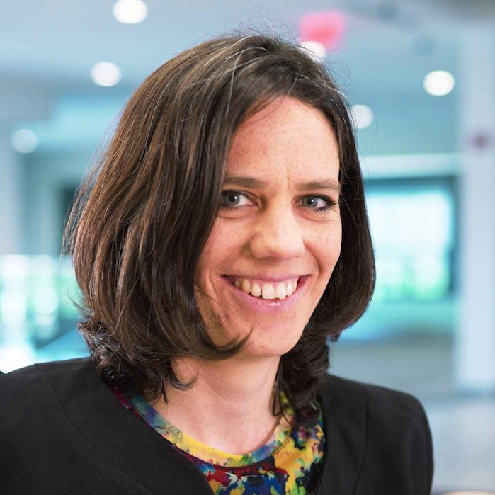 Picture of Chloé Audigier